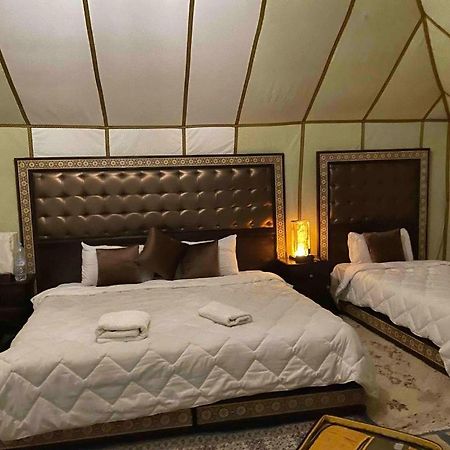 Hotel Sahara Safari Camp à Merzouga Extérieur photo
