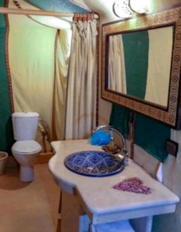 Hotel Sahara Safari Camp à Merzouga Extérieur photo